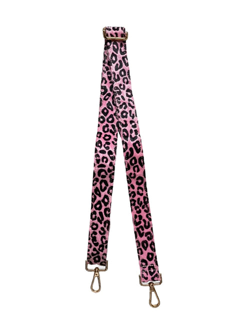 Strap Hairy Leopard
